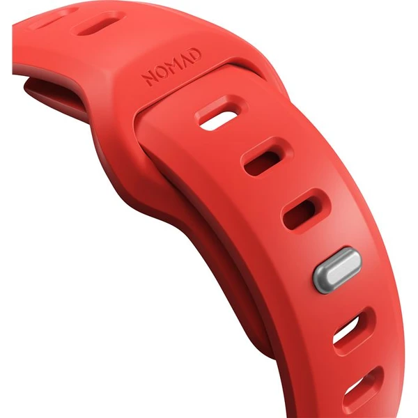 Nomad Tempo Band FKM remienok Apple Watch 45mm/46mm crush - Remienky - Obrázok 53dfedb5a2994293b45276a6cf8368c2