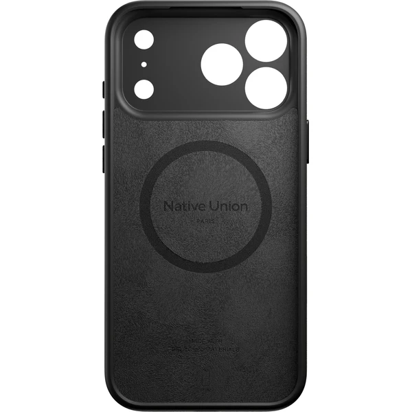 Native Union Active Case MagSafe kryt z recyklovaného materiálu iPhone 17 Pro Max apricot - Puzdra - Obrázok 53e0828aa7ad45e192c2f99032914454