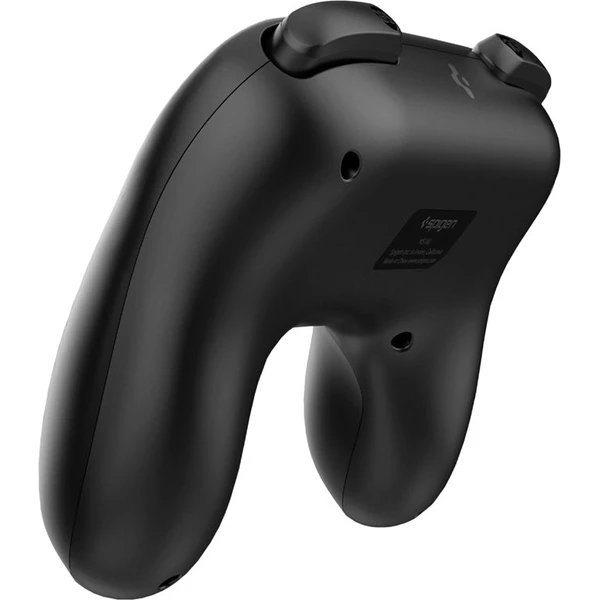 Spigen Joy-Con Grip NS100 držiaky pre Nintendo Switch 2 čierny - Konzolové príslušenstvo - Obrázok 53f1c67372df4826b8511f3021229cd9