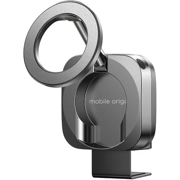 Mobile Origin Universal Travel Holder MagSafe cestovný držiak - Držiaky - Obrázok 53fac9f6fba34f27b43090fd7197e666