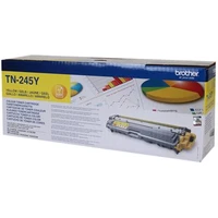 Brother TN245Y tonerová kazeta žltá - Tonery