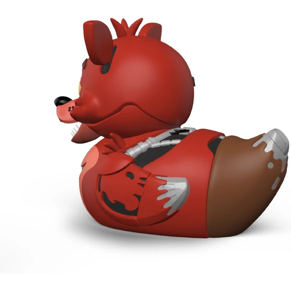 Tubbz kačička malá Five Nights at Freddy's - Foxy - Figúrky - Obrázok 540D000J01