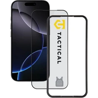 Tactical Glass Impact Armour sklo pre Apple iPhone Air - Ochranné fólie a sklo