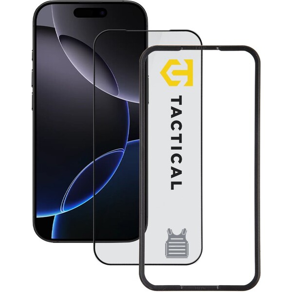 E-shop Tactical Glass Impact Armour sklo pre Apple iPhone Air
