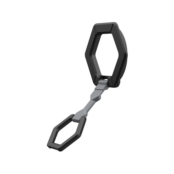 UAG Magnetic Ring Stand, black - Držiaky - Obrázok 54283c3ff7a042c2b980380603dfa6c6