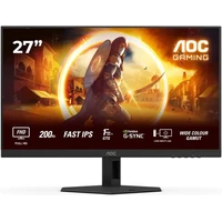 AOC Gaming 27G4HRE herný monitor 27' - Monitory