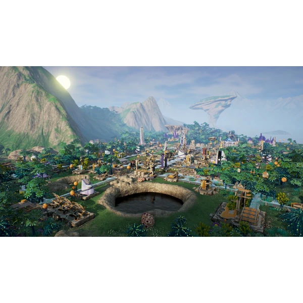 Aven Colony (PS4) - Hry na PS4 - Obrázok 5434100201