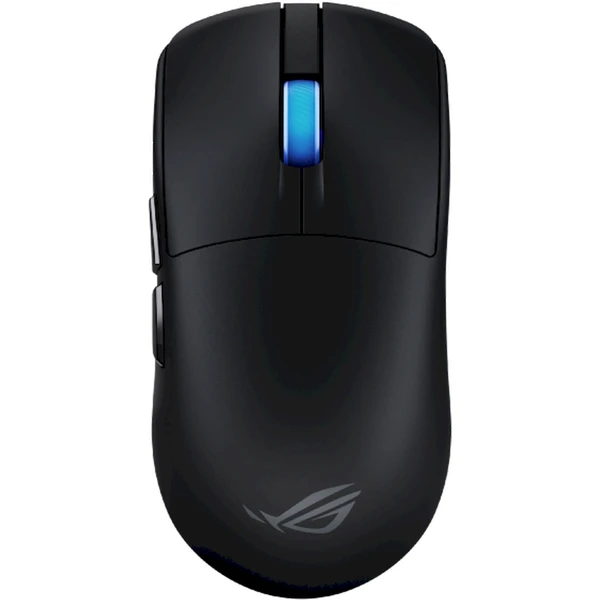 ASUS ROG Harpe II Ace herná myš čierna - Myši - Hlavný obrázok