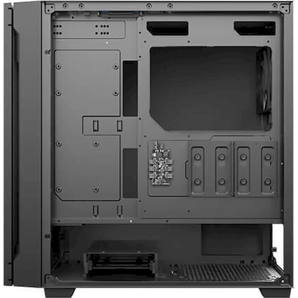 Antec P10C čierna - Počítačové skrine - Obrázok 543P000K01