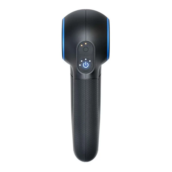 Therabody Theragun Prime Plus - Masážny prístroj - Obrázok 54422333d80947d39f7a5ef45aafb241