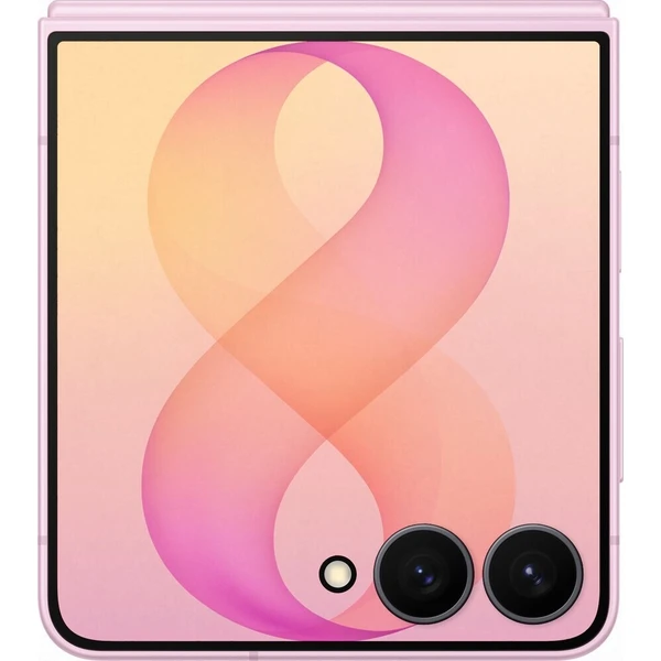 Samsung Galaxy Z Flip8 12GB/256GB ružová (Kategória A) - Mobilné telefóny - Obrázok 544920ba0b7643b68a5d85b93864133c