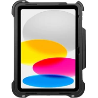 Targus SafePort Rugged Max pre iPad 10,9" čierne - Puzdra