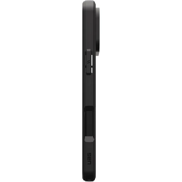 UAG Civilian LT MagSafe kryt iPhone 17 Pro Max čierny - Puzdra - Obrázok 544a3d1024934ae7b15bad080858c002