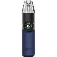 OXVA NeXLIM Pod Kit (Dark Blue) - Elektronické cigerety