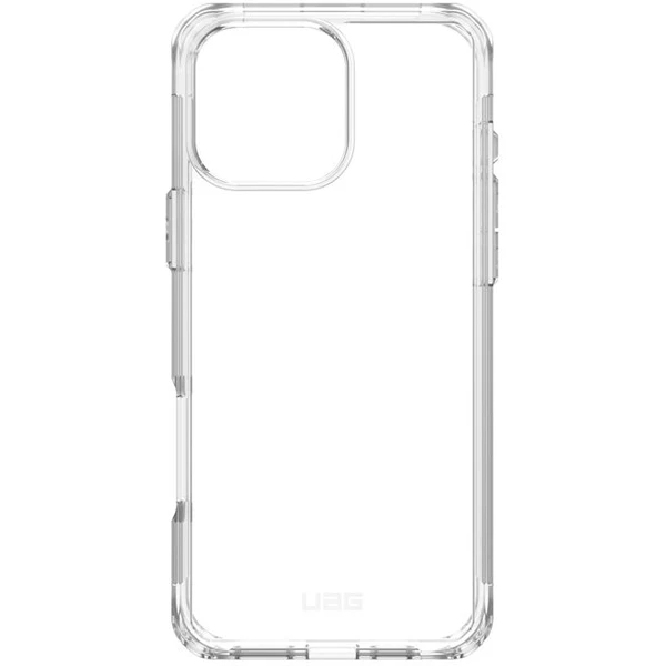 UAG Plyo kryt iPhone 16 Pro Max biely - Puzdra - Obrázok 5450c62afcbd45e8a0ebca0de468c47f