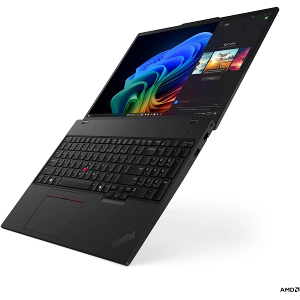 Lenovo ThinkPad T16 Gen 4 (21QN0024CK) čierny - 3 roky záruky On-Site - Notebooky - Obrázok 545J000K01
