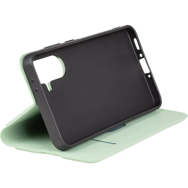 OBAL:ME SmoothTouch púzdro Samsung Galaxy A36 5G mentolové - Puzdra - Obrázok 545cba6251d04b64934a5820140b7bb4