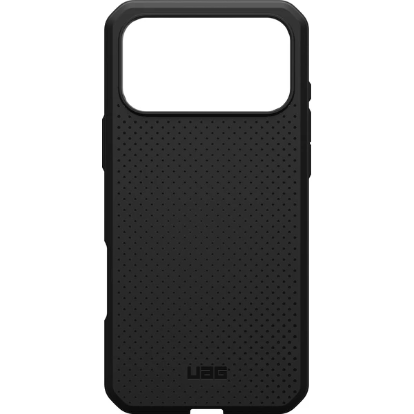 UAG Dot MagSafe, čierny - iPhone 2026 Pro Max/17 Pro Max - Puzdra - Obrázok 546553177111450d949ec7b99c833684