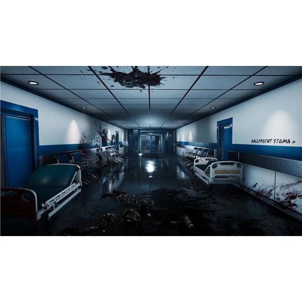 Trepang2 (PS5) - Hry na PS5 - Obrázok 5466000701