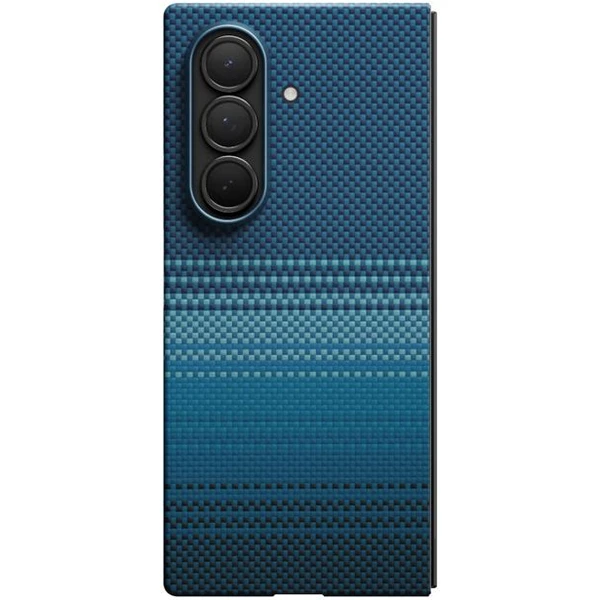 Pitaka Ultra-Slim Case kryt Samsung Galaxy Z Fold7 Moonrise - Puzdra - Obrázok 546f7a22c5a5494489a5768f8303dea3