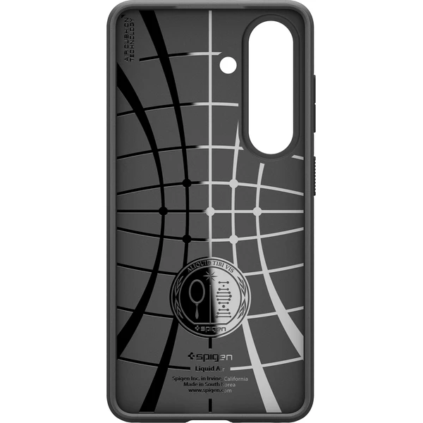 Spigen Liquid Air kryt Samsung Galaxy S26 matne čierny - Puzdra - Obrázok 54736685af554111964c6b491508c564