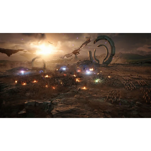 Immortals of Aveum (Xbox Series X) - Hry na Xbox Series - Obrázok 547N100501