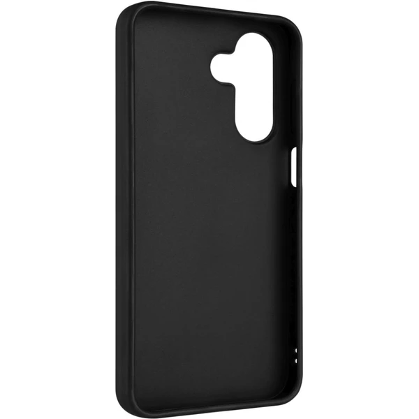 FIXED Story silikónový kryt Samsung Galaxy A17 4G/5G čierny - Puzdra - Obrázok 547a79ceb5d340a081fe183afc10ee05