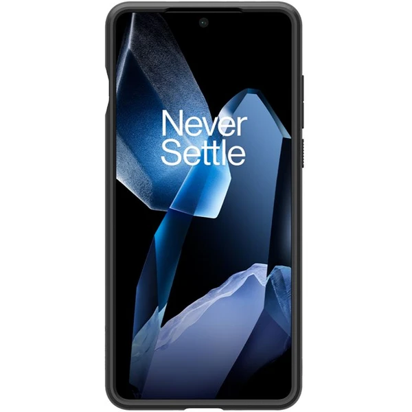 Spigen Ultra Hybrid kryt OnePlus 13 matne čierny - Puzdra - Obrázok 5485660c7f6247d190bfb6dd068fef2f