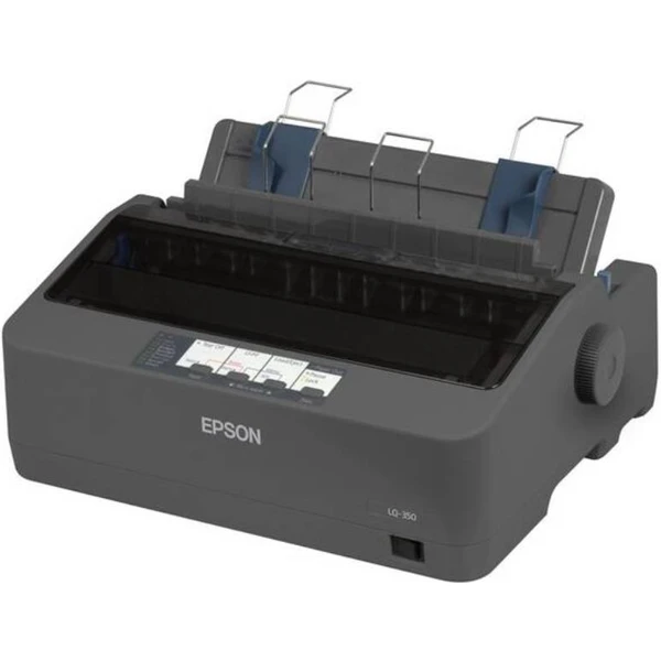 Epson LQ-350 - Tlačiarne - Obrázok 548Y000501