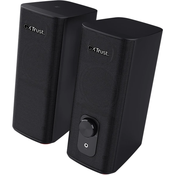Trust GXT 612 Cetic set Bluetooth reproduktorov, čierne - Reproduktory - Obrázok 5492000K01