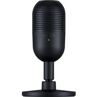 Razer Seiren V3 Mini mikrofón čierny - Mikrofóny
