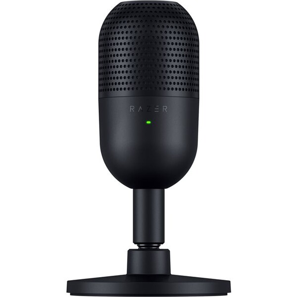 E-shop Razer Seiren V3 Mini mikrofón čierny