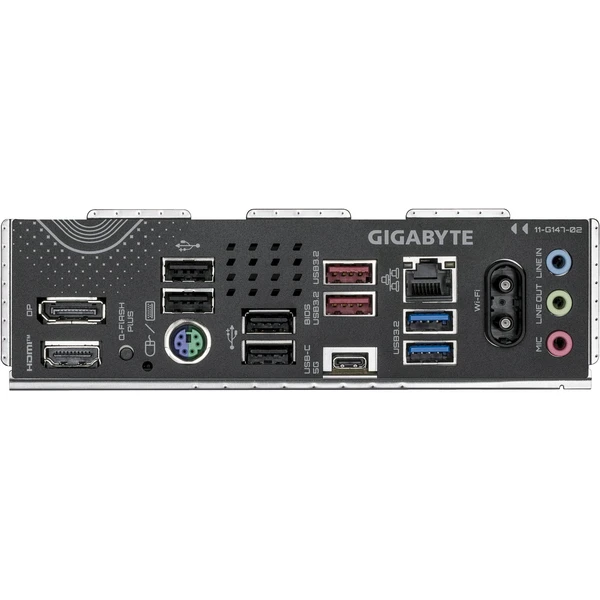 GIGABYTE B850 EAGLE WIFI6E - Základné dosky - Obrázok 54BB000O01