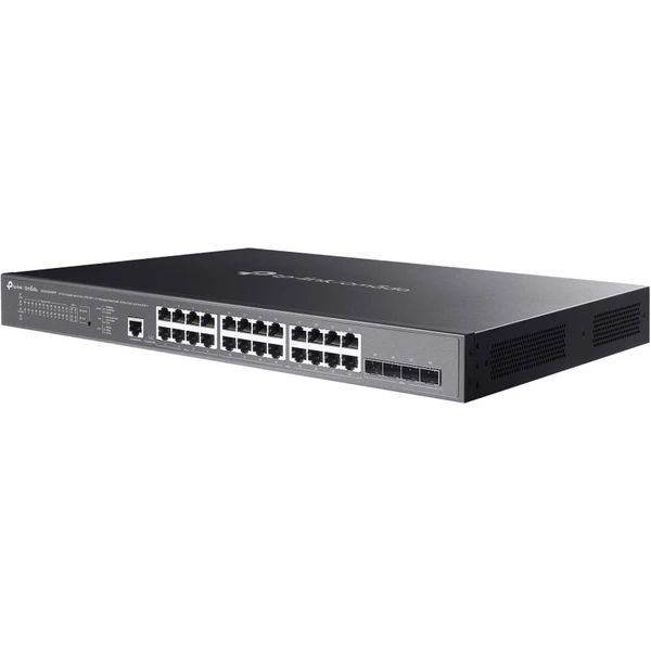 TP-Link SG3428XMPP switch - Switche - Obrázok 54C7000N01