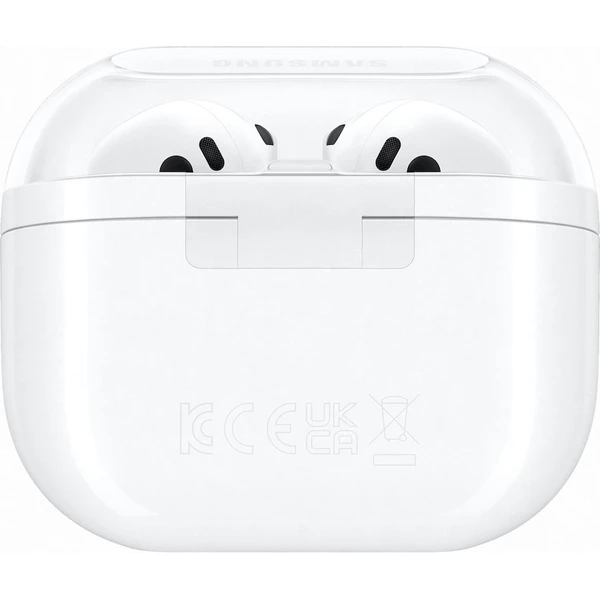 Samsung Galaxy Buds3 biela - Slúchadlá - Obrázok 54D7000L01