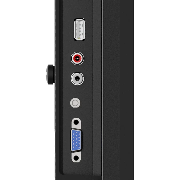 iiyama ProLite LE4341S-B2 veľkoformátový displej 43" - Veľkoformátové displeje - Obrázok 54DB000P01