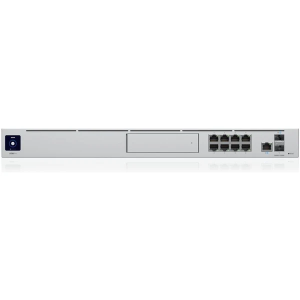 Ubiquiti UniFi Dream Machine Pro prepínač - Switche - Obrázok 54E2000601