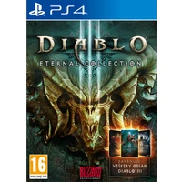 Diablo III Eternal Collection (PS4) - Hry na PS4