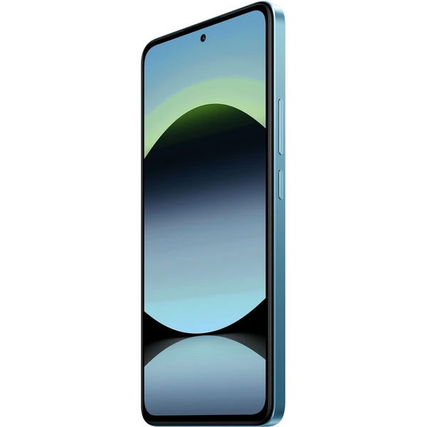 Xiaomi Redmi Note 14 8GB/256GB modrá - Mobilné telefóny - Obrázok 54HB000K01