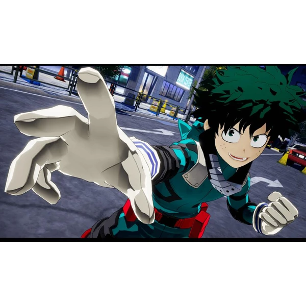 My Hero One's Justice (Xbox One) - Hry na Xbox One - Obrázok 54I4100201