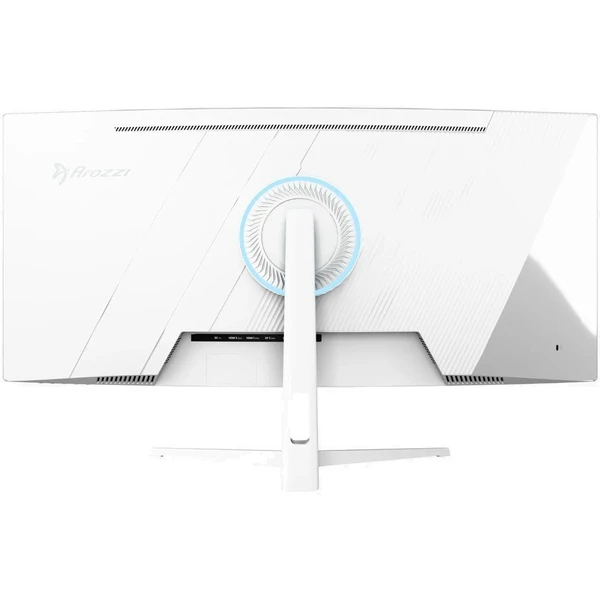 AROZZI NOVA herný monitor 34" biely - Monitory - Obrázok 54JJ000K01