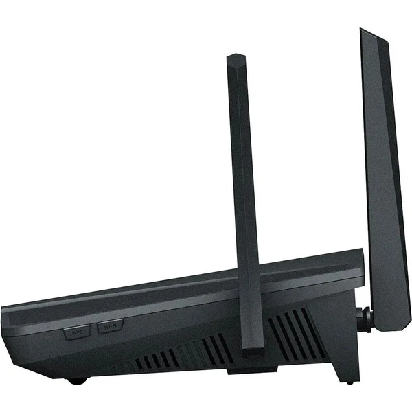 Synology RT6600ax Wi-Fi 6 router čierny - Wi-Fi routery - Obrázok 54M8000N01