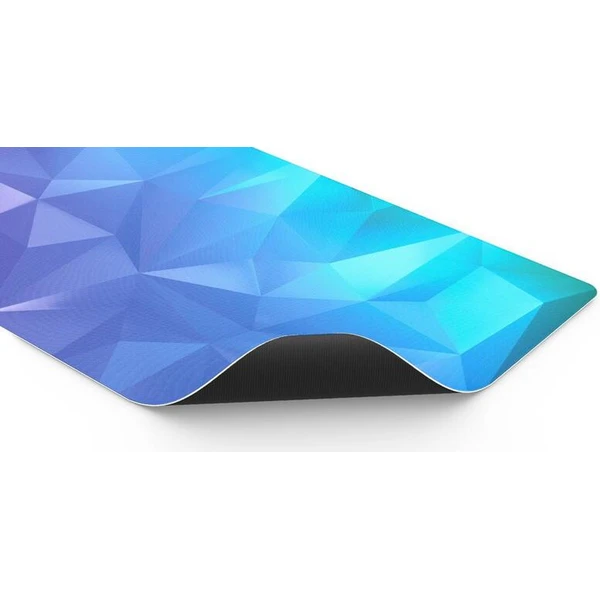 Endorfy Crystal XL herná podložka modrá - Podložky - Obrázok 54NE000J01