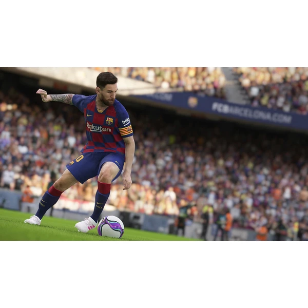 Pre Evolution Soccer 2021 Season Update (PS4) - Hry na PS4 - Obrázok 54O3100201