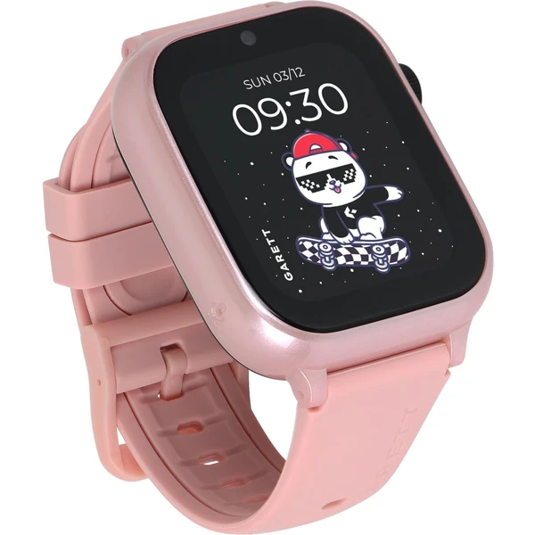 Garett Smartwatch Kids Cute 2 4G ružová - Inteligentné hodinky - Obrázok 54O4000O01