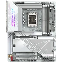 Gigabyte Z890 AORUS PRE ICE - Základné dosky