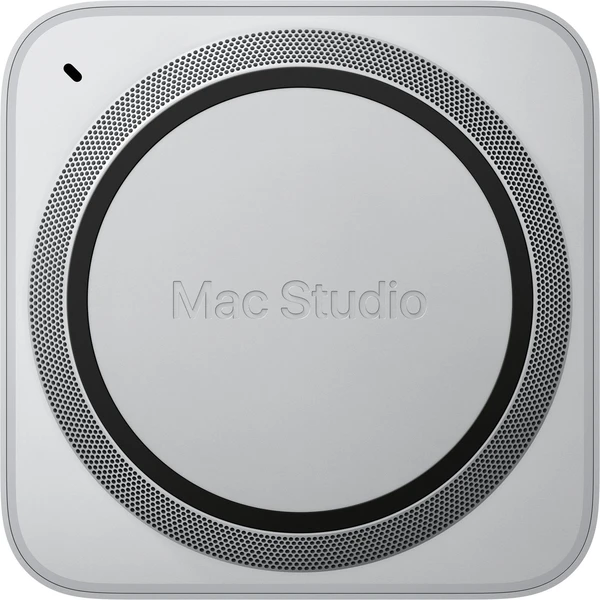 Apple Mac Studio / M3 Ultra / 1TB / 96GB / strieborný  - Stolné počítače - Obrázok 54PD000J01