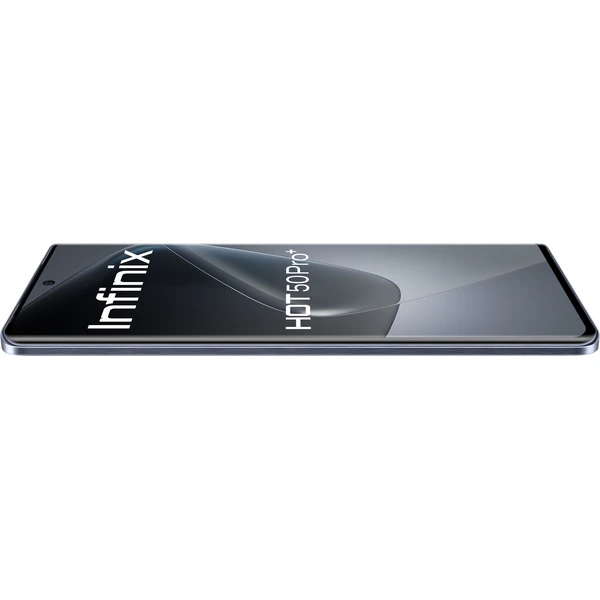 Infinix Hot 50 Pro+ 8GB/256GB čierny - Mobilné telefóny - Obrázok 54PE000N01