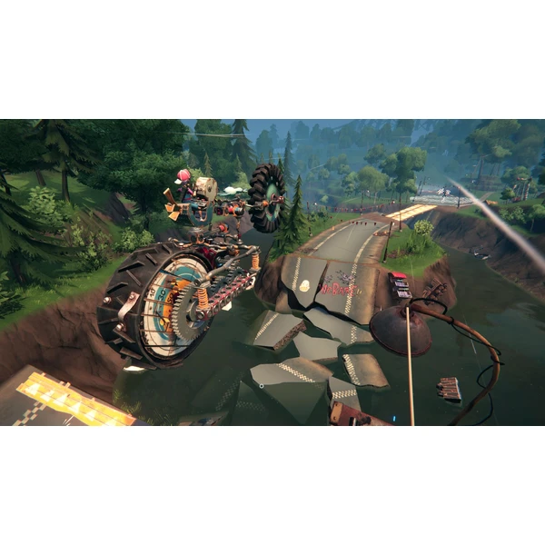 Secret Neighbor + Hello Engineer - The Neighborhood Bundle (Switch) - Hry na Nintendo Switch - Obrázok 54QB000O01