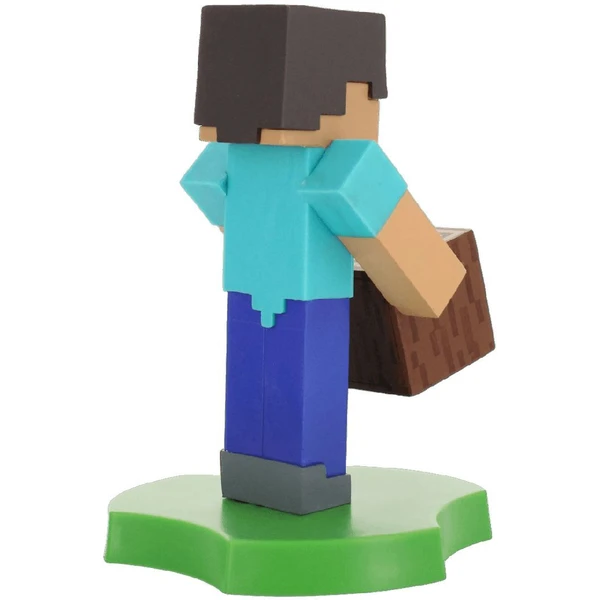Exquisite Gaming Holdem Minecraft - Steve - Figúrky - Obrázok 54RD000O01